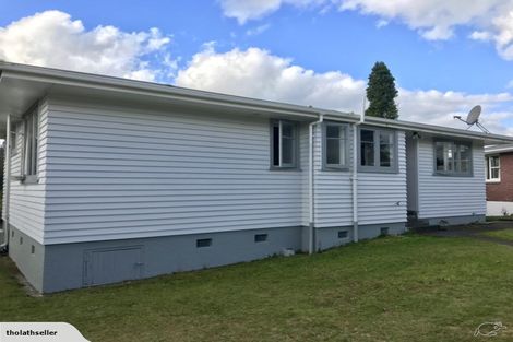 Photo of property in 164 Golf Road, Taumarunui, 3920