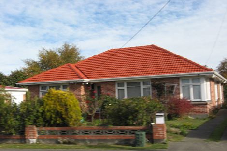 Photo of property in 41 English Street, Sockburn, Christchurch, 8042