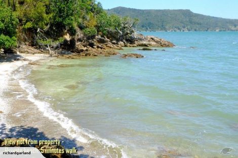 Photo of property in 2583 Colville Road, Colville, Coromandel, 3584