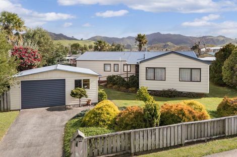 Photo of property in 122 Consols Street, Waihi, 3610
