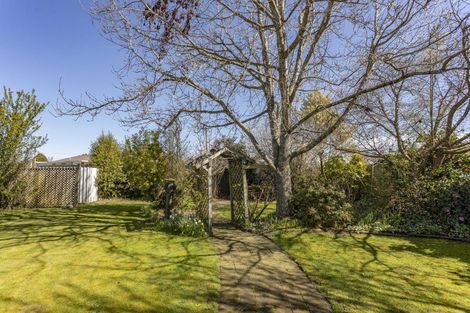 Photo of property in 11 Stopforth Street, Woodend, 7610