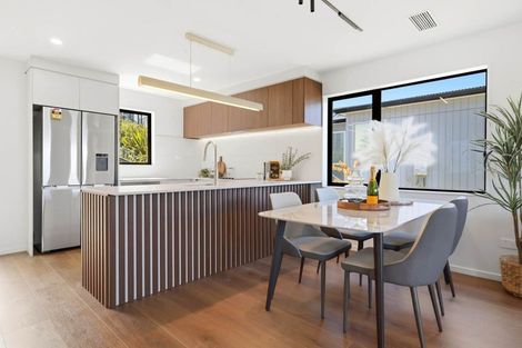 Photo of property in 33 Scott Road, Hobsonville, Auckland, 0616