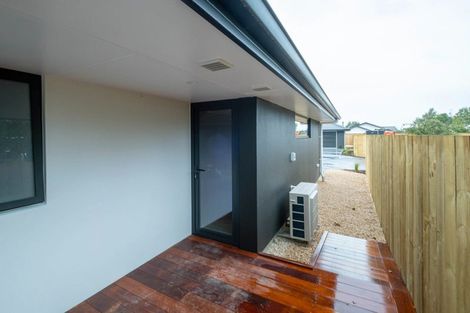 Photo of property in 140b Forest Drive, Methven, 7730