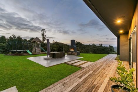 Photo of property in 996 Ponga Road, Hunua, 2584