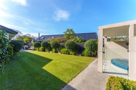 Photo of property in 3 Highgate Avenue, Merivale, Christchurch, 8014