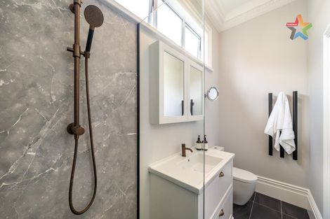 Photo of property in 79 Wakefield Street, Alicetown, Lower Hutt, 5010