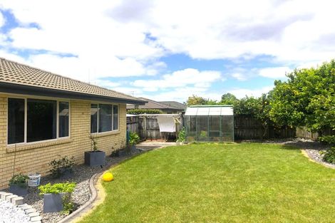 Photo of property in 19 Cairns Crescent, Rototuna, Hamilton, 3210