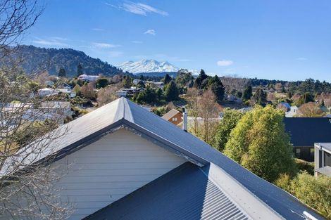 Photo of property in 2 Kowhai Way, Ohakune, 4625