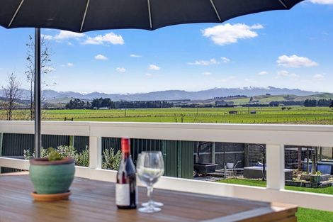 Photo of property in 34b Princes Street, Waikari, 7420