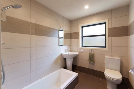 Photo of property in 3 Highgate Avenue, Merivale, Christchurch, 8014