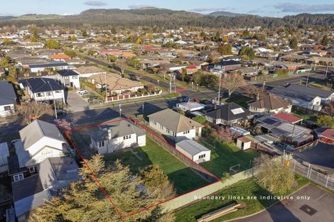 Photo of property in 153 Ranolf Street, Glenholme, Rotorua, 3010