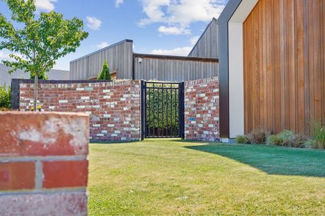 Photo of property in 55 Jimmy Adams Terrace, Lincoln, 7608