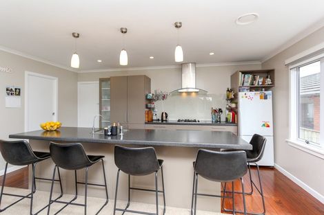 Photo of property in 61 Lismore Street, Merrilands, New Plymouth, 4312