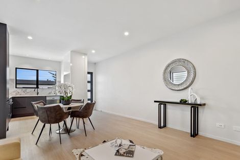 Photo of property in 1c Matakohe Road, Westgate, Auckland, 0814