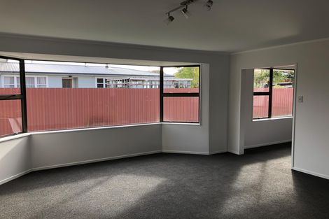 Photo of property in 299b Grey Street, Palmerston North, 4414