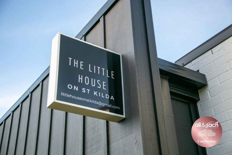 Photo of property in 1/45 Saint Kilda Road, Cambridge, 3434