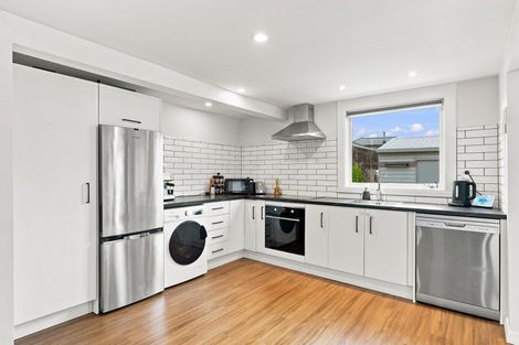 Photo of property in 17 Bletsoe Avenue, Spreydon, Christchurch, 8024