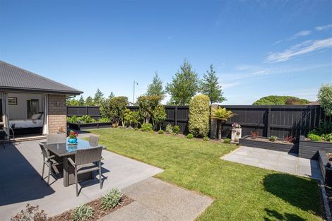 Photo of property in 11 Ambrosia Lane, Aidanfield, Christchurch, 8025