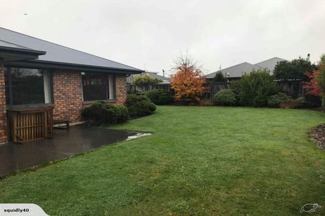 Photo of property in 3 Oak Tree Lane, Rangiora, 7400