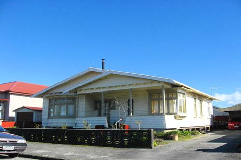 Photo of property in 26 Tasman Street, Greymouth, 7805