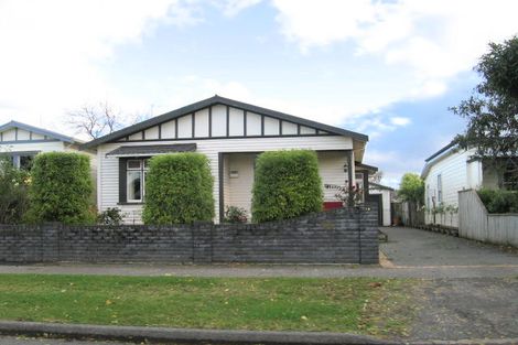 Photo of property in 12 Mcdonald Street, Napier South, Napier, 4110