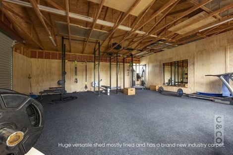 Photo of property in 216 Mcpike Road, Waimauku, 0883