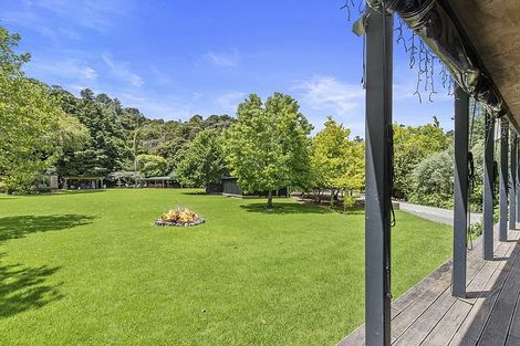 Photo of property in 502 Leigh Road, Whangateau, Warkworth, 0985
