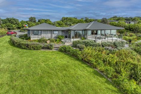 Photo of property in 45 Winifred Street, Okitu, Gisborne, 4010