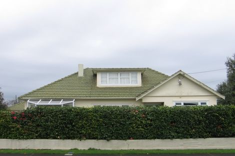 Photo of property in 3 Worcester Street, Levin, 5510