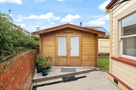 Photo of property in 1 Coach Road, Fairfield, Dunedin, 9018