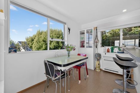 Photo of property in 2/31a Huntsbury Avenue, Huntsbury, Christchurch, 8022