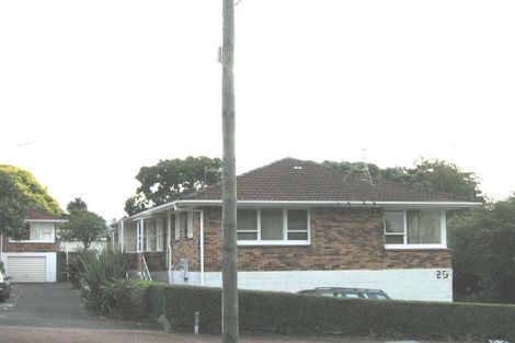 Photo of property in 1/25 Mount Albert Road, Mount Albert, Auckland, 1025