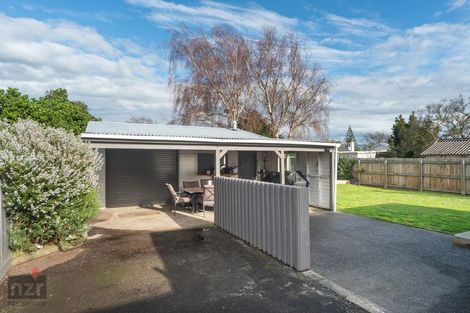 Photo of property in 11 Montagu Street, Feilding, 4702