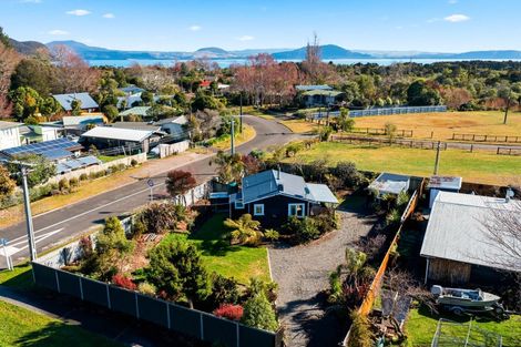 Photo of property in 209 State Highway 1, Waitahanui, Taupo, 3378