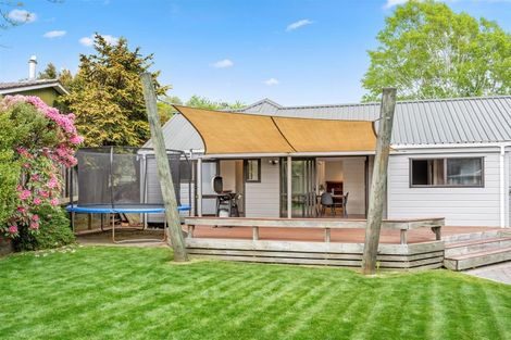 Photo of property in 12 Waitawa Place, Lynmore, Rotorua, 3010