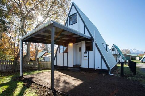 Photo of property in 45e Goldfinch Street, Ohakune, 4625