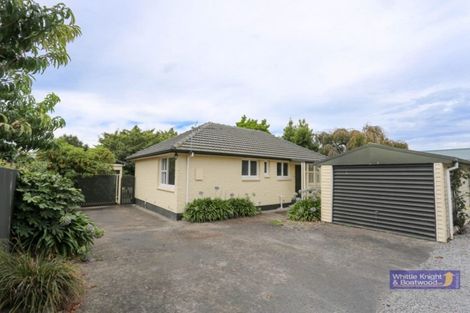 Photo of property in 24a Canberra Place, Redwood, Christchurch, 8051