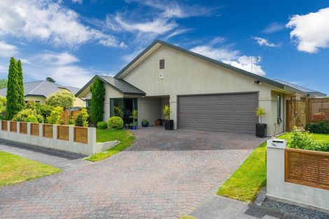 Photo of property in 155 Lakewood Drive, Nukuhau, Taupo, 3330