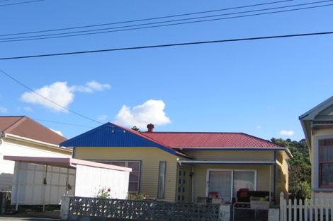 Photo of property in 127 Nelson Street, Petone, Lower Hutt, 5012