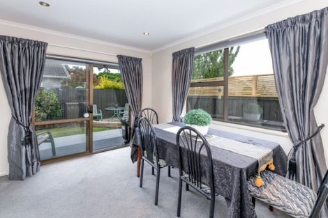 Photo of property in 4/93 Tennyson Street, Sydenham, Christchurch, 8023