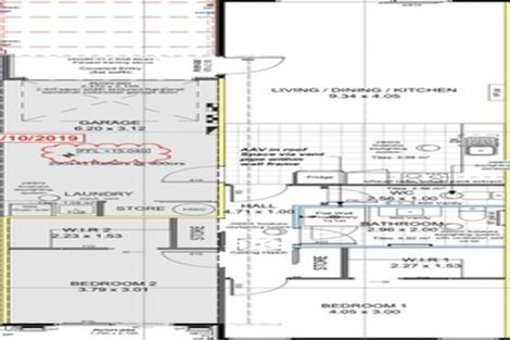 Photo of property in 15 Clydesdale Way, Lincoln, 7608