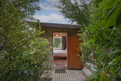 Photo of property in 1069 Purangi Road, Ferry Landing, Whitianga, 3591