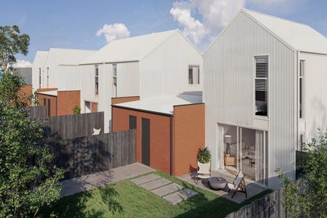 Photo of property in 112 Warden Street, Richmond, Christchurch, 8013