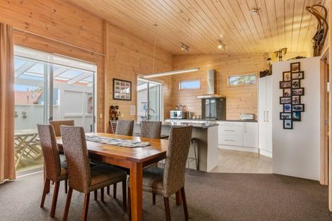 Photo of property in 32a Mackenzie Street, Waimarino, Owhango, 3989