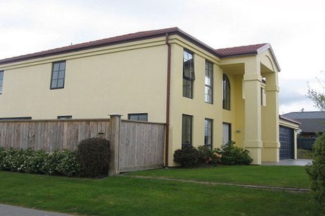 Photo of property in 42 Glasnevin Drive, Casebrook, Christchurch, 8051