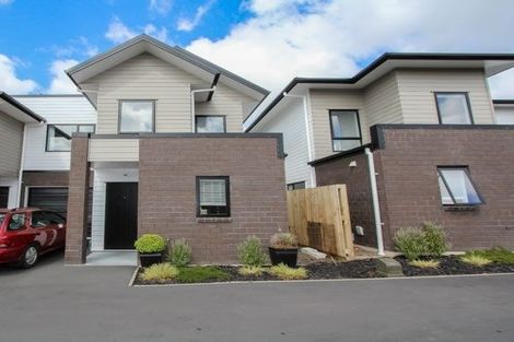 Photo of property in 2/28 Mahoe Street, Melville, Hamilton, 3206