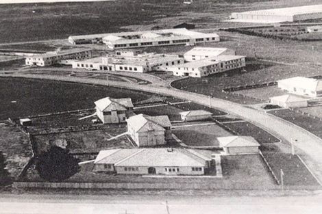 Photo of property in 5 Henry Wigram Drive, Wigram, Christchurch, 8042