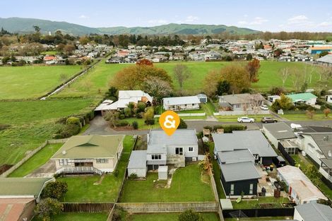 Photo of property in 18 Prospect Terrace, Paeroa, 3600