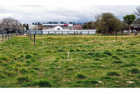 Photo of property in 155 Talbot Street, Geraldine, 7930