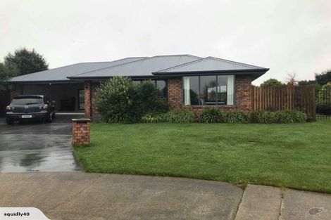 Photo of property in 3 Oak Tree Lane, Rangiora, 7400